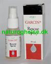 Garcin Rescue Spray